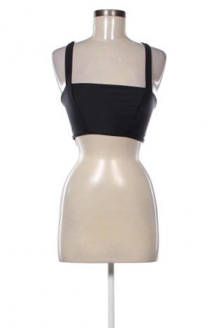 Dámsky športový top  Unbranded, Veľkosť M, Farba Čierna, Cena  14,58 €