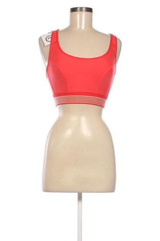 Damen Sporttop Unbranded, Größe S, Farbe Rot, Preis € 7,58
