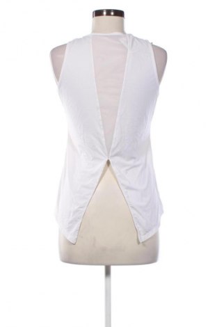 Damski sportowy top Unbranded, Rozmiar M, Kolor Biały, Cena 34,00 zł