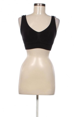 Dámský sportovní top  Unbranded, Velikost M, Barva Černá, Cena  199,00 Kč