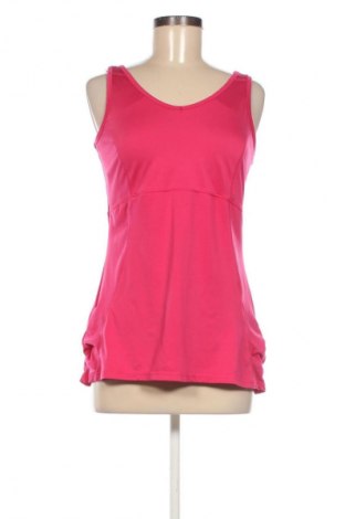 Damen Sporttop Unbranded, Größe M, Farbe Rosa, Preis € 8,99
