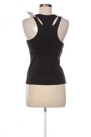 Damski sportowy top Usa Pro, Rozmiar M, Kolor Czarny, Cena 45,98 zł