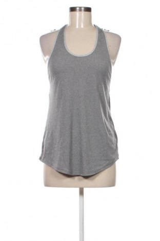 Damen Sporttop Zara, Größe S, Farbe Grau, Preis 12,98 €