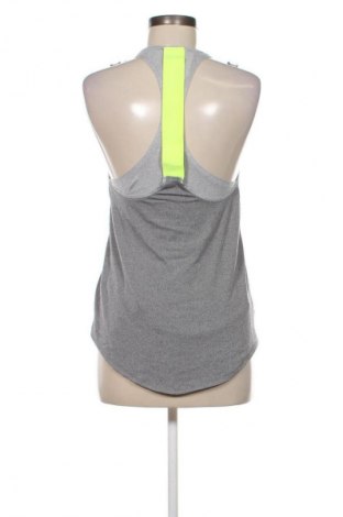 Damen Sporttop Zara, Größe S, Farbe Grau, Preis 12,98 €