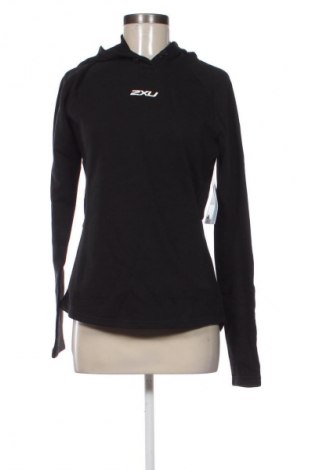 Hanorac de femei 2XU, Mărime M, Culoare Negru, Preț 373,99 Lei
