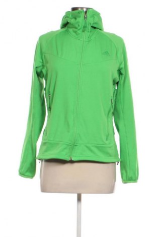 Női sweatshirt Adidas, Méret L, Szín Zöld, Ár 9 775 Ft