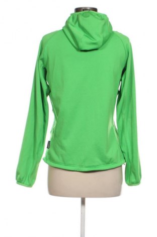 Női sweatshirt Adidas, Méret L, Szín Zöld, Ár 9 775 Ft