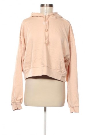 Damen Sweatshirt Adidas, Größe M, Farbe Beige, Preis € 33,99
