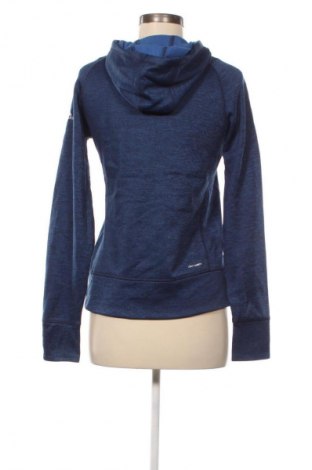 Dámska mikina  Adidas, Veľkosť XS, Farba Modrá, Cena  27,95 €