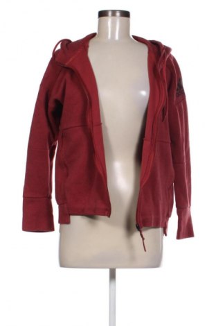 Damen Sweatshirt Adidas, Größe M, Farbe Mehrfarbig, Preis € 24,55