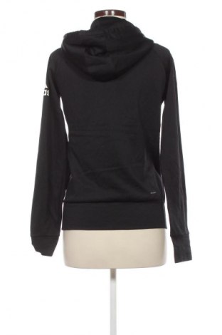 Dámska mikina  Adidas, Veľkosť S, Farba Čierna, Cena  27,95 €