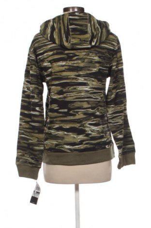 Damen Sweatshirt Adidas, Größe L, Farbe Mehrfarbig, Preis € 33,99
