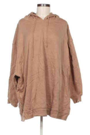 Damen Sweatshirt Anko, Größe 3XL, Farbe Braun, Preis 31,99 €
