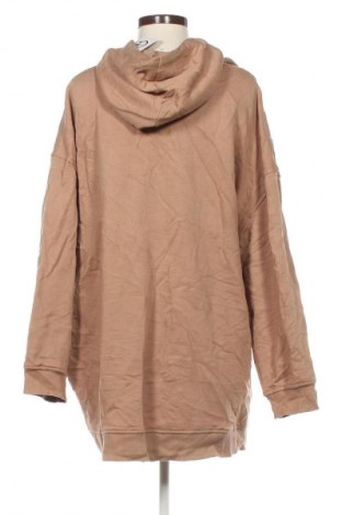 Damen Sweatshirt Anko, Größe 3XL, Farbe Braun, Preis 31,99 €