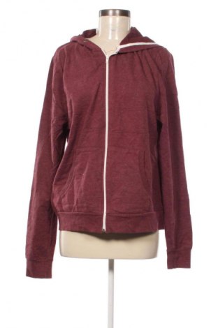 Damen Sweatshirt Atmosphere, Größe XL, Farbe Rot, Preis € 27,99