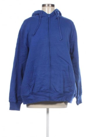 Hanorac de femei Australian, Mărime XXL, Culoare Albastru, Preț 96,99 Lei