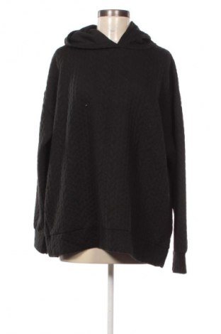 Damen Sweatshirt Beloved, Größe XXL, Farbe Schwarz, Preis 20,99 €
