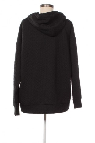 Damen Sweatshirt Beloved, Größe XXL, Farbe Schwarz, Preis 20,99 €