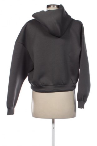 Női sweatshirt Calvin Klein Jeans, Méret XS, Szín Szürke, Ár 41 979 Ft