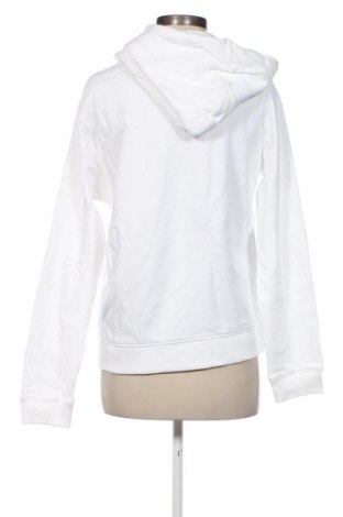 Női sweatshirt Calvin Klein Jeans, Méret L, Szín Fehér, Ár 41 979 Ft