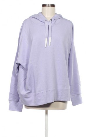 Дамски суитшърт Camel Active, Размер XXL, Цвят Лилав, Цена 109,99 лв.