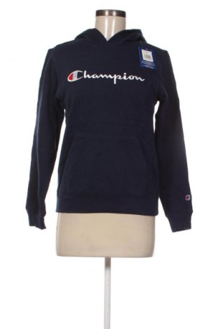 Női sweatshirt Campione, Méret L, Szín Kék, Ár 29 089 Ft