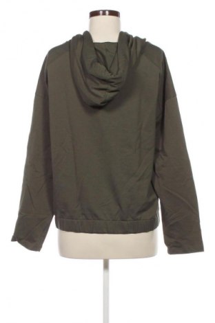 Dámska mikina  Cartoon, Veľkosť M, Farba Zelená, Cena  29,95 €