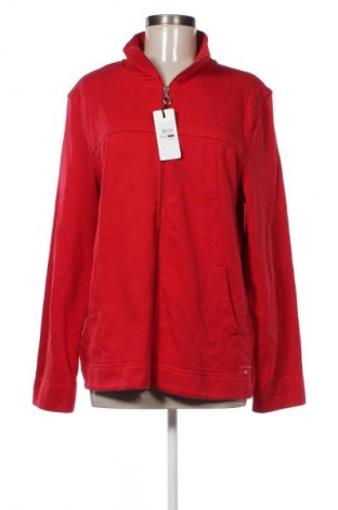 Női sweatshirt Cecil, Méret XXL, Szín Piros, Ár 15 428 Ft
