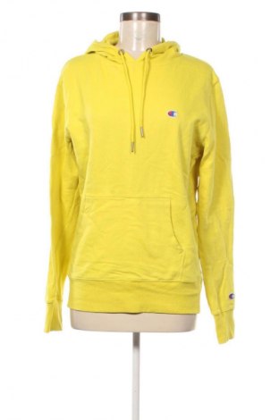 Damen Sweatshirt Champion, Größe S, Farbe Grün, Preis € 28,99