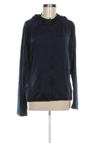 Női sweatshirt Circuit, Méret XXL, Szín Kék, Ár 10 569 Ft