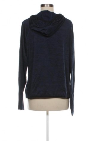 Női sweatshirt Circuit, Méret XXL, Szín Kék, Ár 10 569 Ft