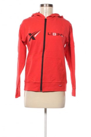 Damen Sweatshirt Collection, Größe L, Farbe Rot, Preis € 27,99