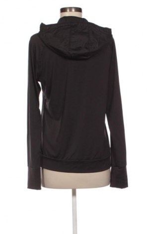 Damen Sweatshirt Crivit, Größe M, Farbe Schwarz, Preis 26,99 €