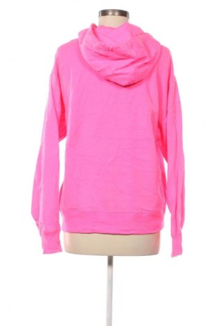 Damen Sweatshirt DKNY, Größe S, Farbe Rosa, Preis 61,99 €