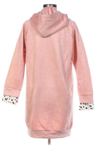 Hanorac de femei Disney, Mărime L, Culoare Roz, Preț 100,99 Lei