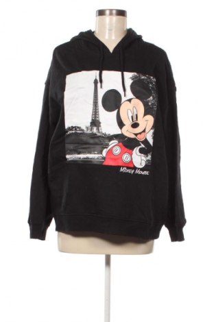Damen Sweatshirt Disney, Größe M, Farbe Schwarz, Preis € 20,99