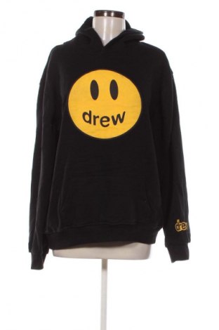 Női sweatshirt Drew, Méret XL, Szín Fekete, Ár 7 879 Ft
