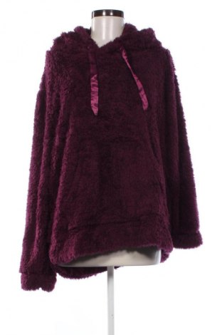 Női sweatshirt Ed.it.ed, Méret XXL, Szín Piros, Ár 7 879 Ft