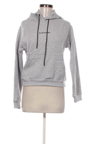Hanorac de femei Elite Eleven, Mărime S, Culoare Gri, Preț 165,99 Lei