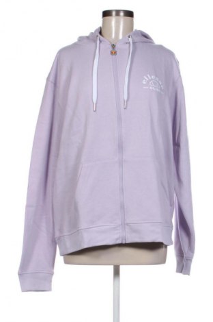 Damska bluza Ellesse, Rozmiar XL, Kolor Fioletowy, Cena 175,28 zł