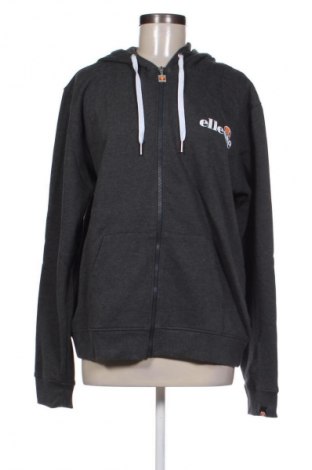 Damska bluza Ellesse, Rozmiar XL, Kolor Szary, Cena 175,28 zł