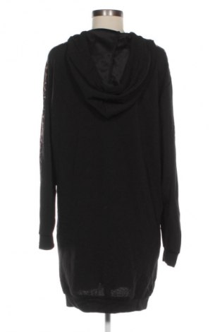 Dámská mikina  Emery rose, Velikost XXL, Barva Černá, Cena  469,00 Kč