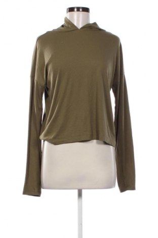 Damska bluza Forever 21, Rozmiar M, Kolor Zielony, Cena 39,00 zł