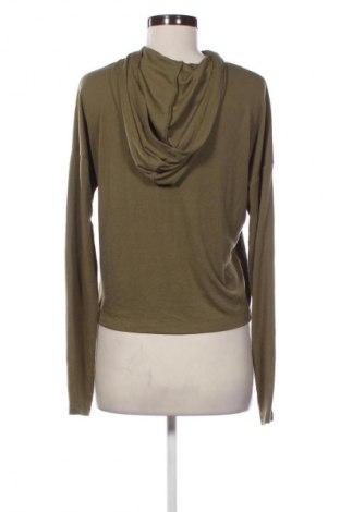 Damska bluza Forever 21, Rozmiar M, Kolor Zielony, Cena 39,00 zł
