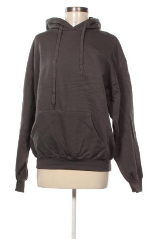 Damen Sweatshirt Fruit Of The Loom, Größe L, Farbe Braun, Preis 20,99 €