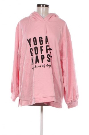 Hanorac de femei George, Mărime XXL, Culoare Roz, Preț 158,99 Lei
