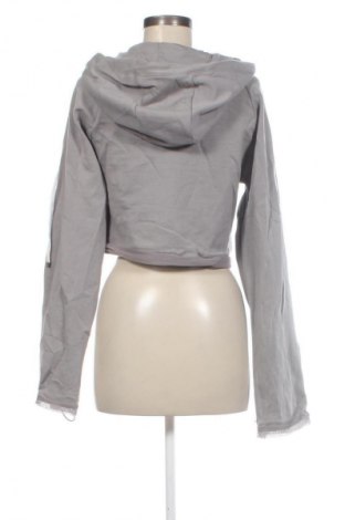 Damska bluza Gymshark, Rozmiar S, Kolor Szary, Cena 134,99 zł