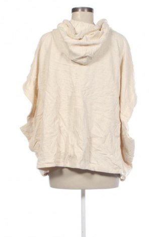 Damen Sweatshirt H&M, Größe 4XL, Farbe Beige, Preis 20,99 €