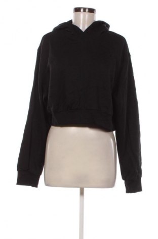 Dámska mikina  H&M Divided, Veľkosť L, Farba Čierna, Cena  16,95 €