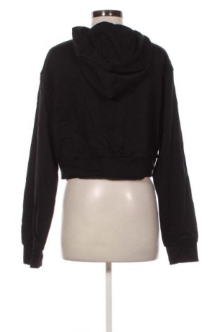Dámska mikina  H&M Divided, Veľkosť L, Farba Čierna, Cena  16,95 €